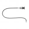Product image 2 of the product “Wandhalter Sky 10N, Armlänge 68 cm, mit Bowdenzug ”